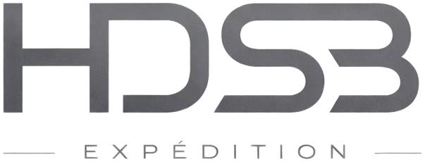HDSB Expédition